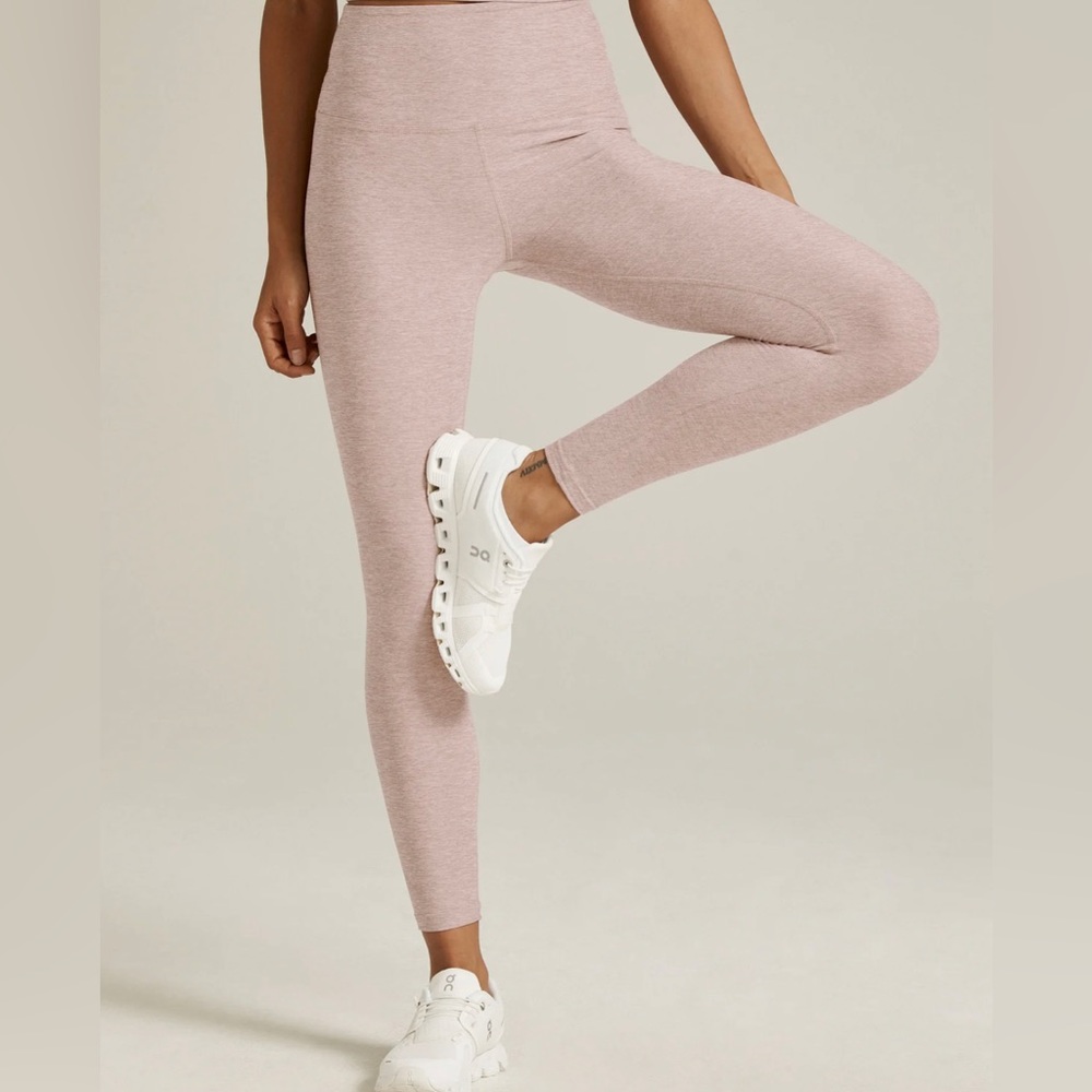 Beyond Yoga - Spacedye High Waisted Legging
